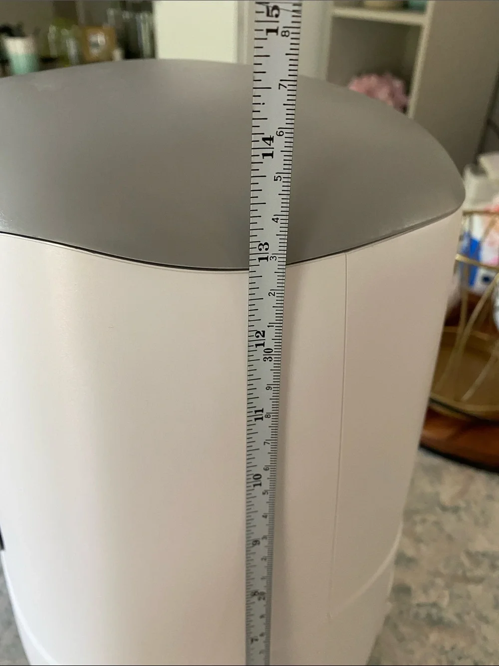 Aquia compact automatic